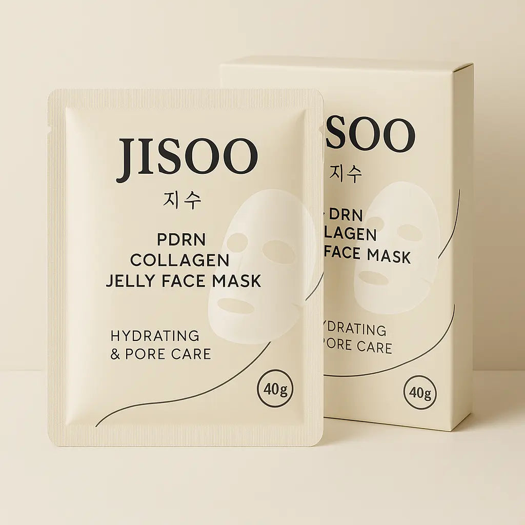Rejuvenating PDRN Mask