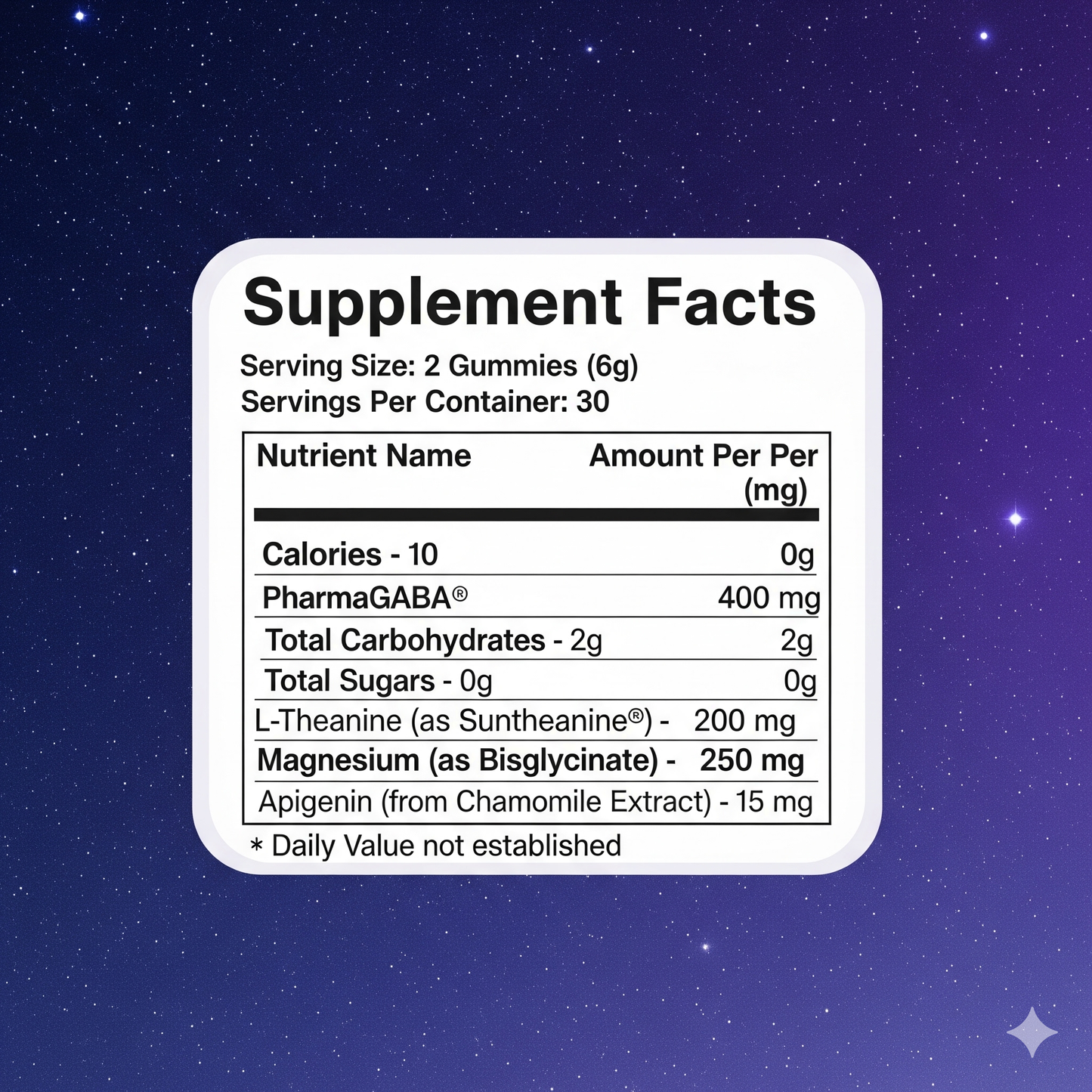Fall Asleep Faster, Sleep Better, Wake Up More Refreshed With SleepMode®