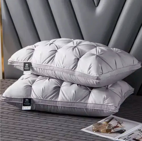 Sleep Deeper & Wake Up More Refreshed with the ModeFlow DreamWeave® Pillow