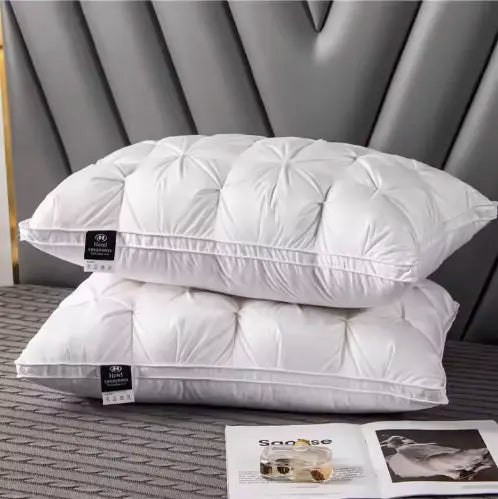 Sleep Deeper & Wake Up More Refreshed with the ModeFlow DreamWeave® Pillow