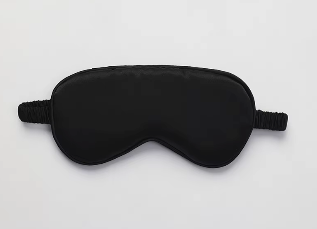 Mulberry Silk Sleep Mask