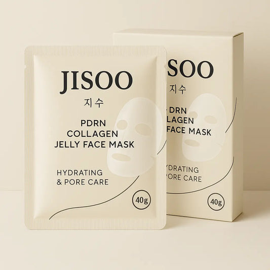 Rejuvenating PDRN Mask