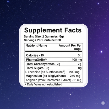 Fall Asleep Faster, Sleep Better, Wake Up More Refreshed With SleepMode®