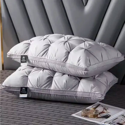 Sleep Deeper & Wake Up More Refreshed with the ModeFlow DreamWeave® Pillow